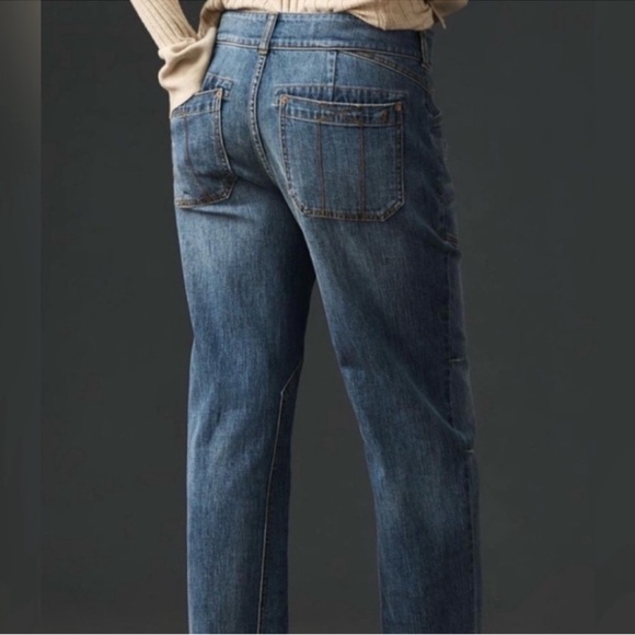 Pilcro • The Wanderer • by Anthropology - Picture 4 of 11